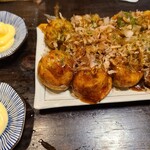 大阪 じゅげむ - 
