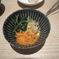 個室 炭火焼肉 本川越 尊 - 