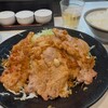 まるやま食堂