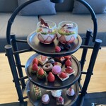 ザ・ラウンジ byアマン - 