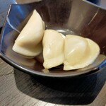 ゆず庵 - 