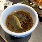 ゆず庵 - 