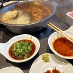 ゆず庵 - 
