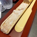 ゆず庵 - 