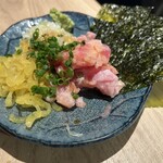 ～博多おでん・焼き鳥とフルーツサワー～ ニクマレヤ 赤羽本店 - 