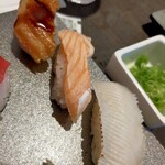 ゆず庵 - 