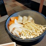 ゆず庵 - 