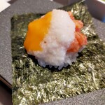 ゆず庵 - 