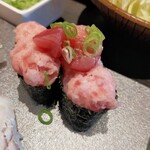 ゆず庵 - 
