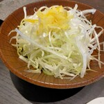 ゆず庵 - 