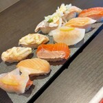 ゆず庵 - 