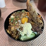 ビック鯛はのぼる - 