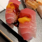 ゆず庵 - 