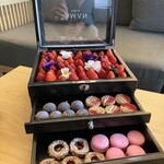 ザ・ラウンジ byアマン - 