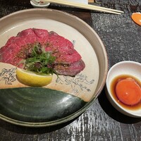 肉和食 月火水木金土日 - 