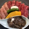 焼肉トラジ 新横浜店