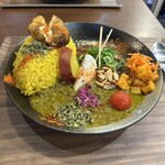 香辛喫茶 Lion Curry  - 