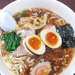 あさひ家 - アップ！　美味そう！！