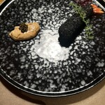 メゾン ケイ - 車海老クリームフライ