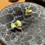 メゾン ケイ - アミューズ