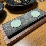 メゾン ケイ - アミューズ