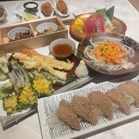 兜 立川店 - 