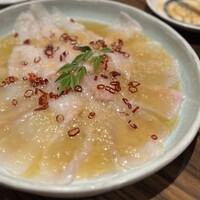 玄品 大阪北新地 -  玄品 大阪北新地 -