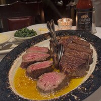 Empire Steak House Roppongi - 