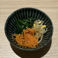 個室 炭火焼肉 本川越 尊 - 