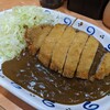 スタミナカレーの店 バーグ 杉田本店