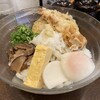うどん およべ 表町店