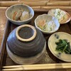 囲炉裏料理わ