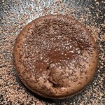 メゾン ケイ - チョコレートタルト