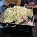 ジャンジャン焼 天草  - 