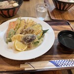 みやじま食堂 - 