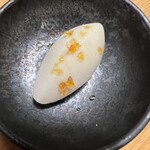 メゾン ケイ - 洋梨のアイスクリーム