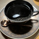 メゾン ケイ - コーヒー