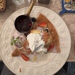 クレープリー・アルション - 