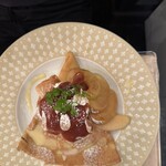 クレープリー・アルション - 