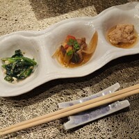 北新地 うえはら - 