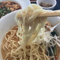 謝朋殿 幕張店 - 