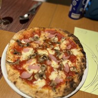 オステリアガウダンテ 神戸ハーバーランド店 - 