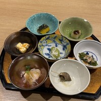 梅田 鮨処いこう - 