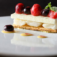 Vintage with Restaurant - 