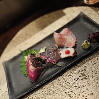 北新地 うえはら - 