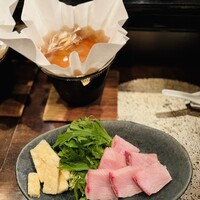 北新地 うえはら - 