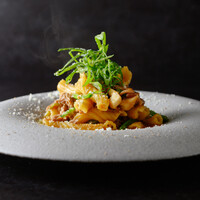 Vintage with Restaurant - 