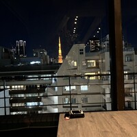 A5和牛肉料理専門店 ONIQUE TOKYO - 