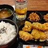 momodakni chicken&beer