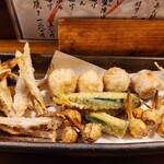 酒奏居肴家 季酒 - 